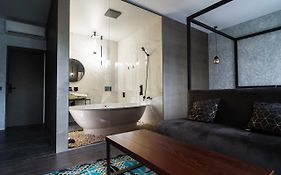 Sofa Boutique Hotel & Spa